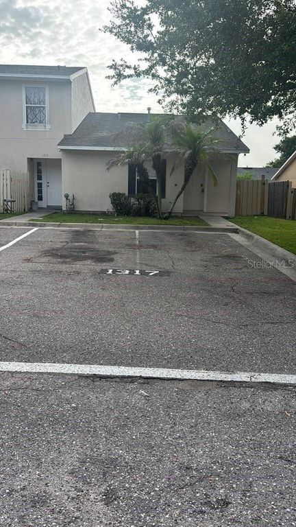 1317 FETTLER WAY, Winter Garden, FL 34787