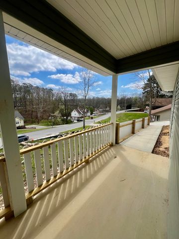 1032 Woodgate Road, Ringgold, GA 30736