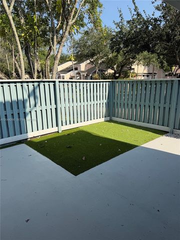 1808 Runners Way 1808, North Lauderdale, FL 33068