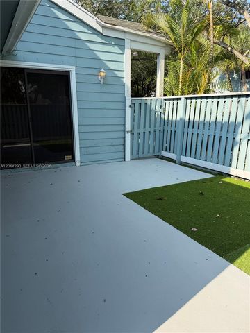 1808 Runners Way 1808, North Lauderdale, FL 33068