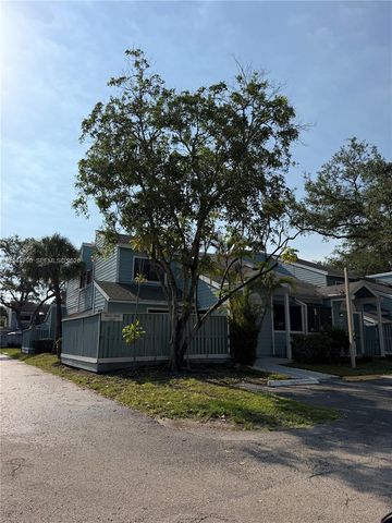 1808 Runners Way 1808, North Lauderdale, FL 33068
