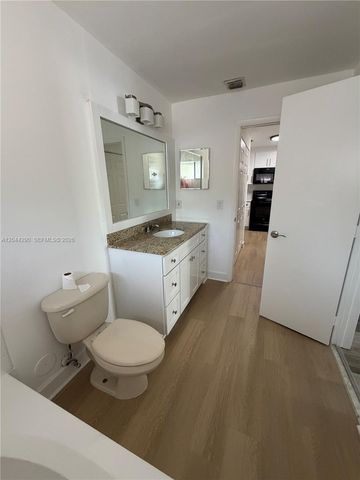 1808 Runners Way 1808, North Lauderdale, FL 33068
