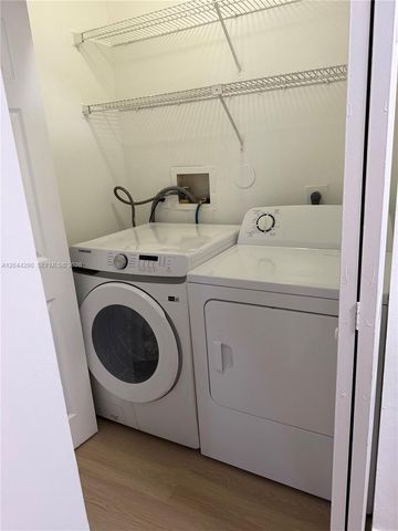 1808 Runners Way 1808, North Lauderdale, FL 33068