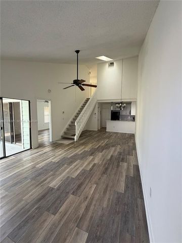 1808 Runners Way 1808, North Lauderdale, FL 33068