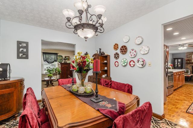 5625 Greystone Lane, Hilliard, OH 43026