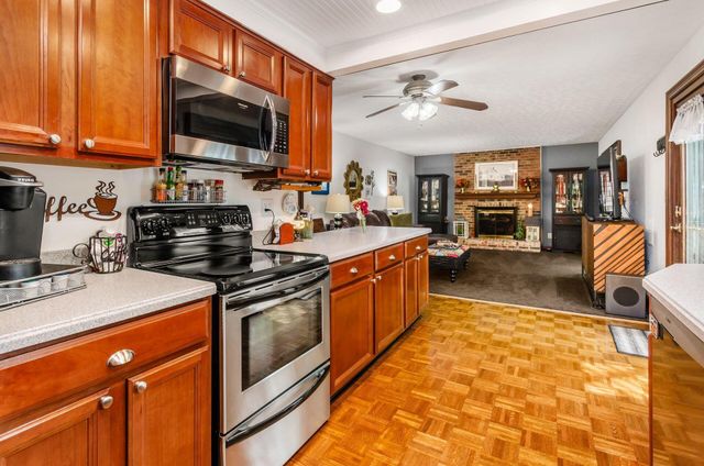 5625 Greystone Lane, Hilliard, OH 43026