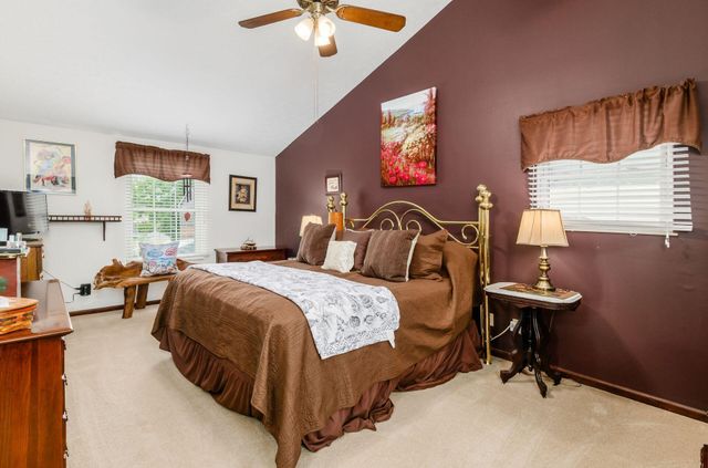 5625 Greystone Lane, Hilliard, OH 43026
