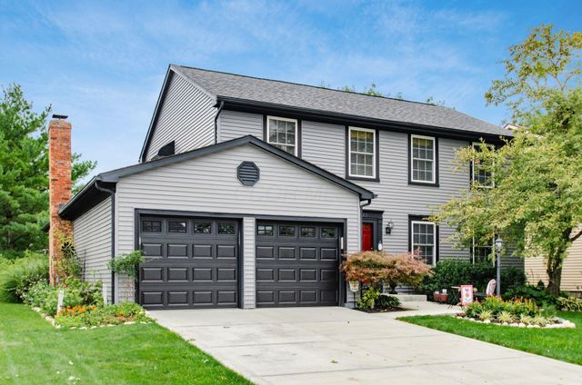 5625 Greystone Lane, Hilliard, OH 43026