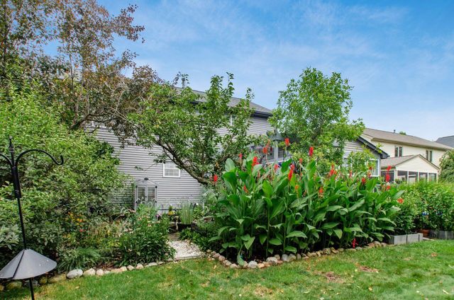 5625 Greystone Lane, Hilliard, OH 43026