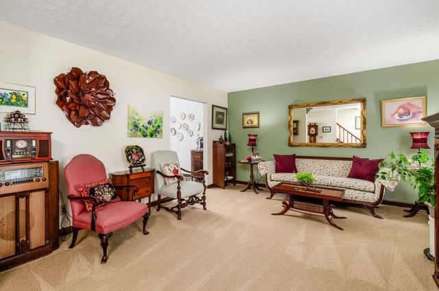 5625 Greystone Lane, Hilliard, OH 43026