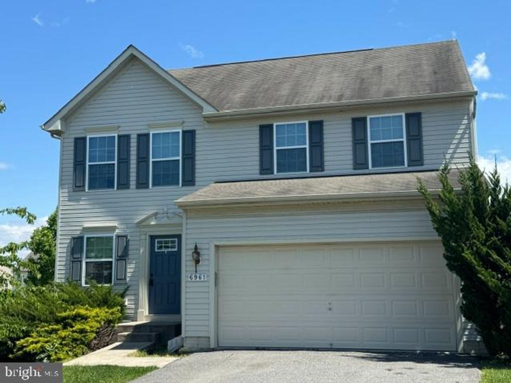 6961 MAGNOLIA AVE SE, Elkridge, MD 21075