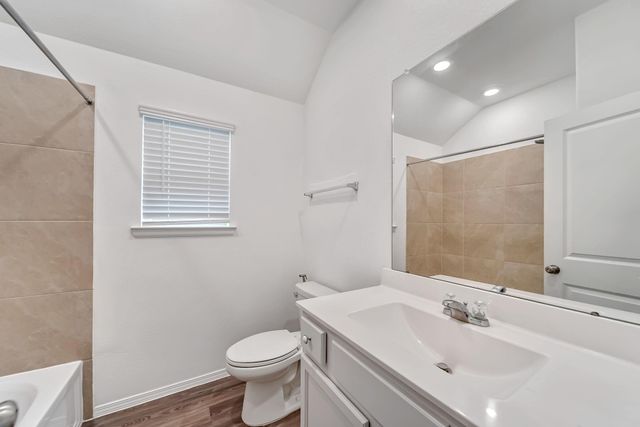 2847 Mistygate Court, Conroe, TX 77301