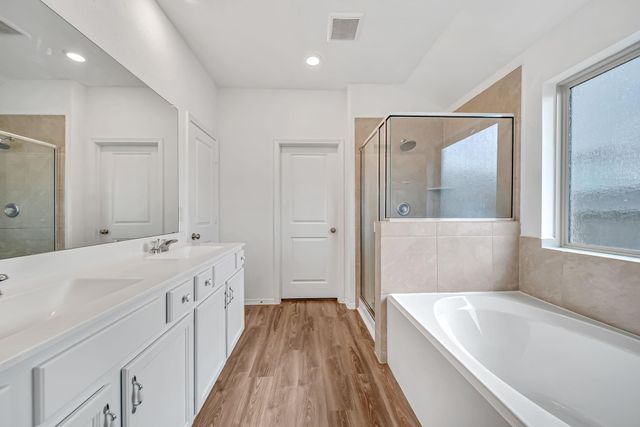 2847 Mistygate Court, Conroe, TX 77301