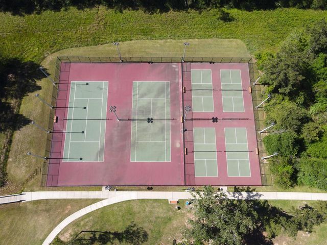 2847 Mistygate Court, Conroe, TX 77301
