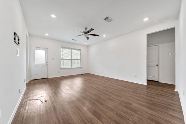 2847 Mistygate Court, Conroe, TX 77301