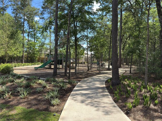 2847 Mistygate Court, Conroe, TX 77301