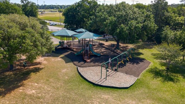 2847 Mistygate Court, Conroe, TX 77301