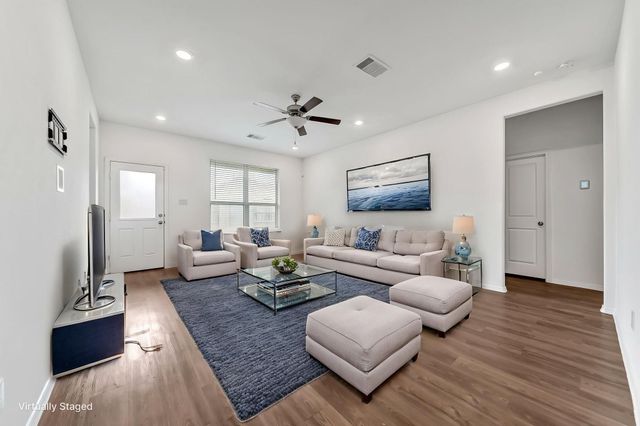 2847 Mistygate Court, Conroe, TX 77301