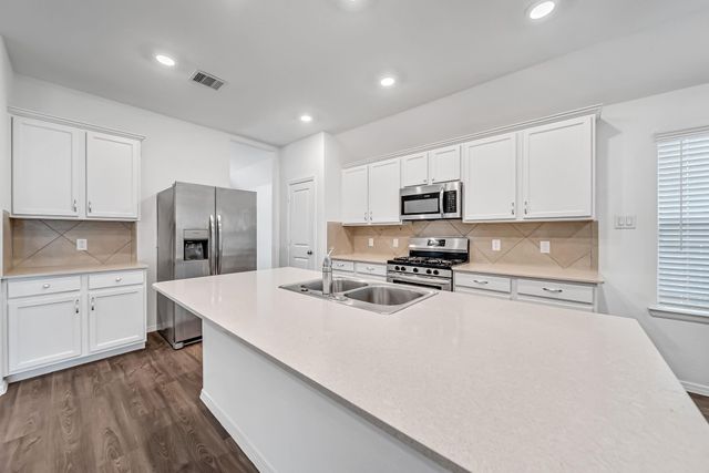 2847 Mistygate Court, Conroe, TX 77301