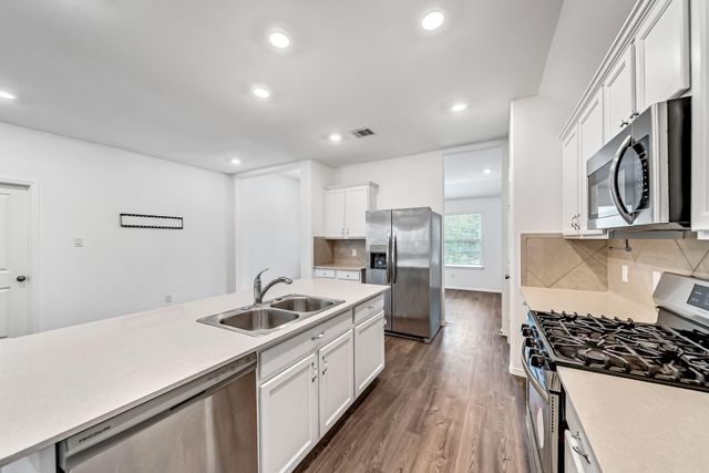 2847 Mistygate Court, Conroe, TX 77301