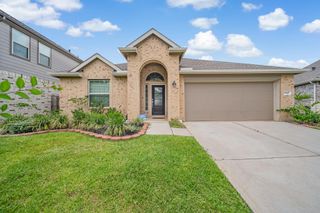 2847 Mistygate Court, Conroe, TX 77301