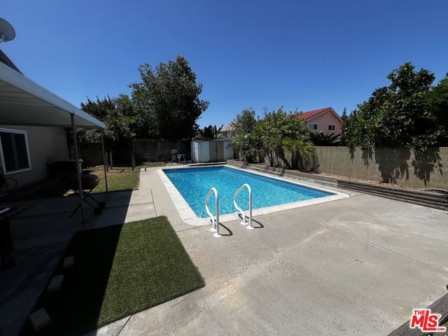 1701 Eli Place, Hacienda Heights, CA 91745