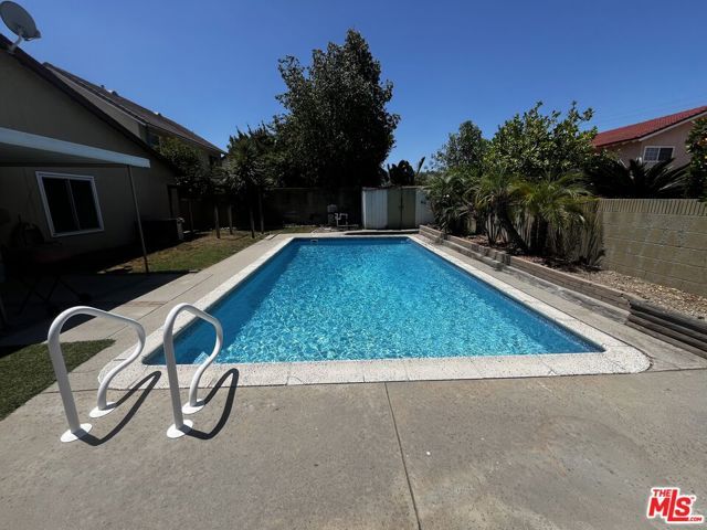 1701 Eli Place, Hacienda Heights, CA 91745