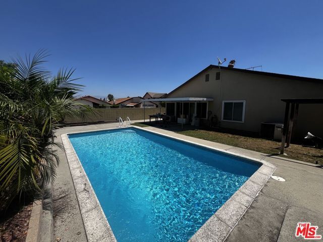 1701 Eli Place, Hacienda Heights, CA 91745