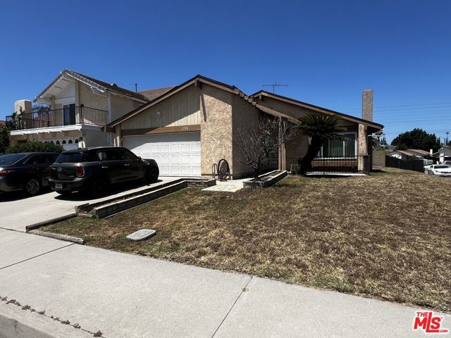 1701 Eli Place, Hacienda Heights, CA 91745