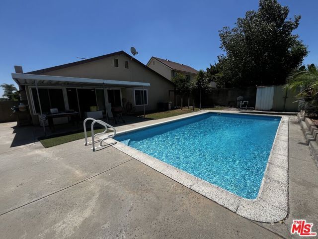 1701 Eli Place, Hacienda Heights, CA 91745