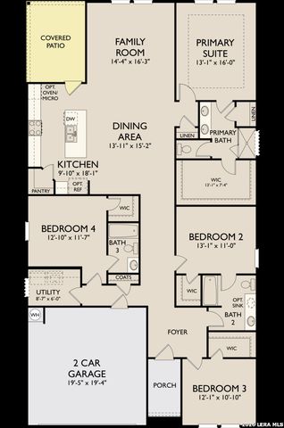 230 Brood Dr, Adkins, TX 78101