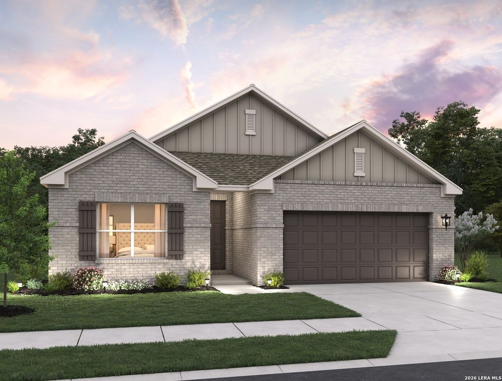 230 Brood Dr, Adkins, TX 78101