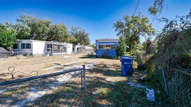 4881 VICTORIA AVENUE, Sarasota, FL 34233