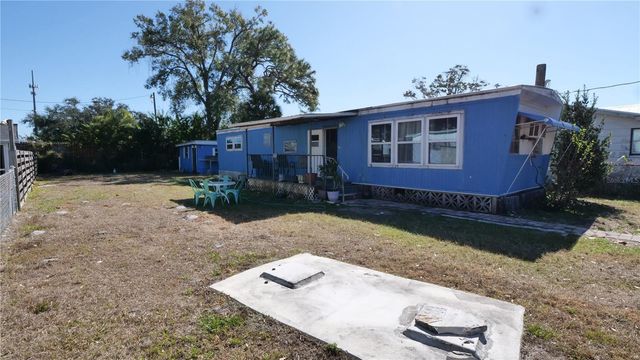 4881 VICTORIA AVENUE, Sarasota, FL 34233