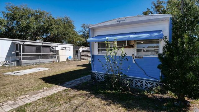 4881 VICTORIA AVENUE, Sarasota, FL 34233