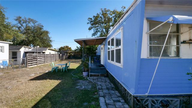 4881 VICTORIA AVENUE, Sarasota, FL 34233