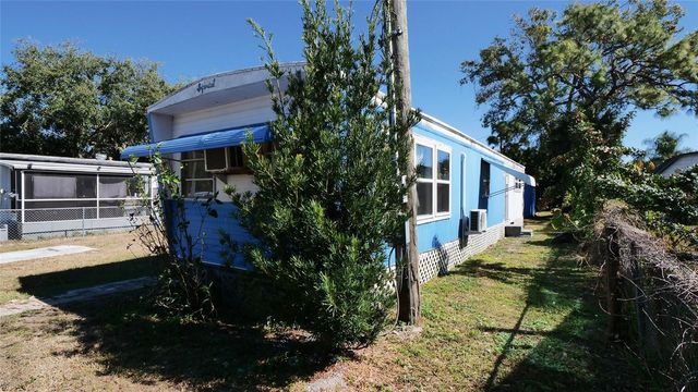 4881 VICTORIA AVENUE, Sarasota, FL 34233