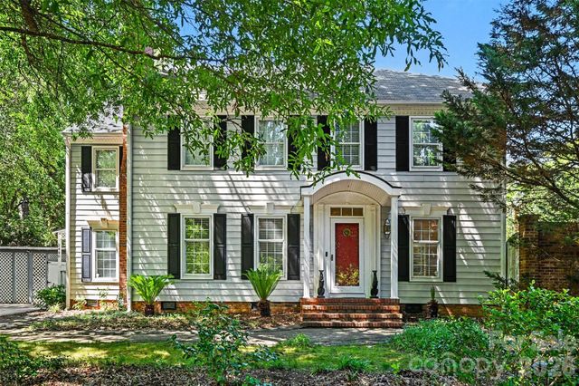 2449 Seth Thomas Road, Charlotte, NC 28210