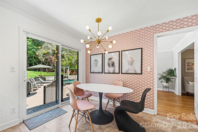 2449 Seth Thomas Road, Charlotte, NC 28210