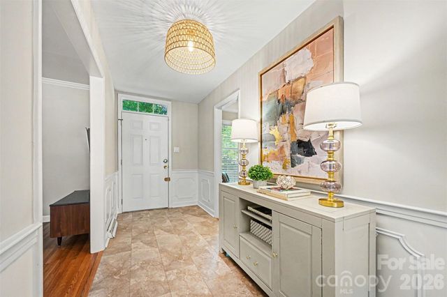 2449 Seth Thomas Road, Charlotte, NC 28210
