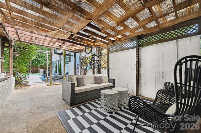 2449 Seth Thomas Road, Charlotte, NC 28210