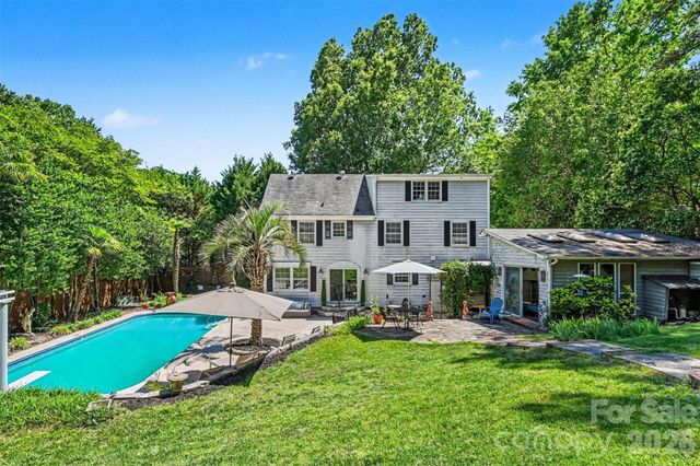 2449 Seth Thomas Road, Charlotte, NC 28210