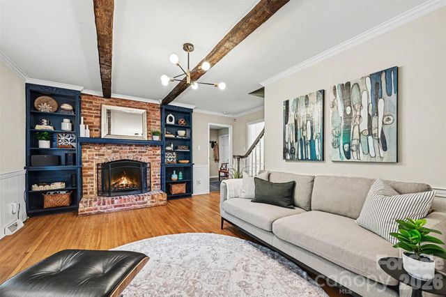 2449 Seth Thomas Road, Charlotte, NC 28210
