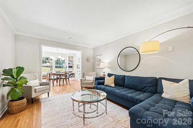 2449 Seth Thomas Road, Charlotte, NC 28210