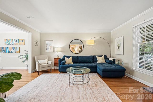 2449 Seth Thomas Road, Charlotte, NC 28210