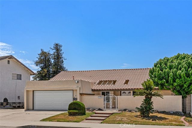 11356 Stonecress, Fountain Valley, CA 92708