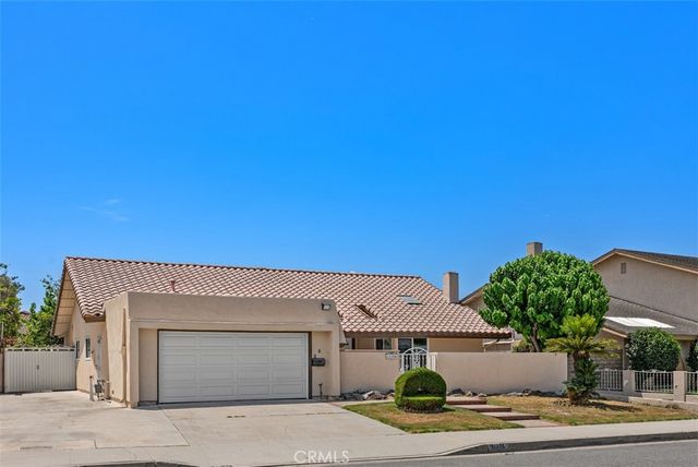 11356 Stonecress, Fountain Valley, CA 92708