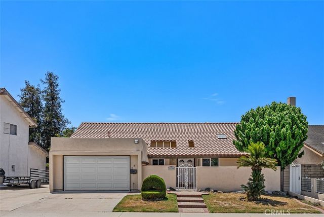 11356 Stonecress, Fountain Valley, CA 92708