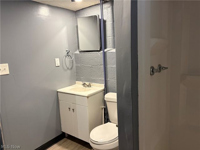 15521 Corkhill Road, Maple Heights, OH 44137