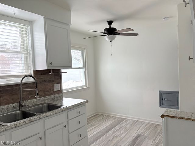 15521 Corkhill Road, Maple Heights, OH 44137